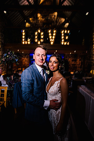 Staffordshire Wedding Photographer - Best Wedding Photography -Samantha Jayne Photography-452