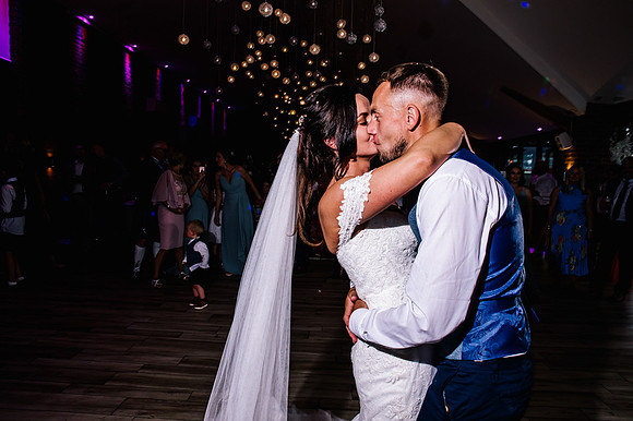 Staffordshire Wedding Photographer - Best Wedding Photography -Samantha Jayne Photography-454