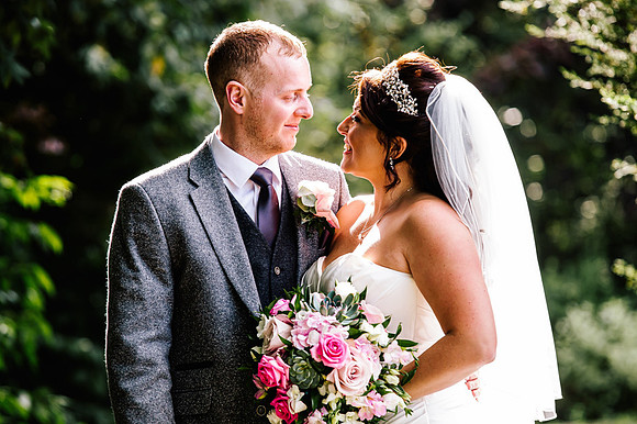 Staffordshire Wedding Photographer - Best Wedding Photography -Samantha Jayne Photography-455