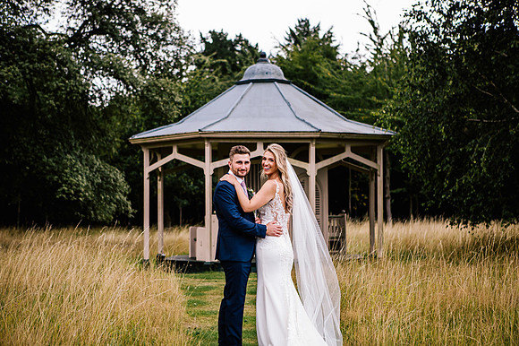 Staffordshire Wedding Photographer - Best Wedding Photography -Samantha Jayne Photography-457