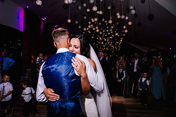 Staffordshire Wedding Photographer - Best Wedding Photography -Samantha Jayne Photography-461