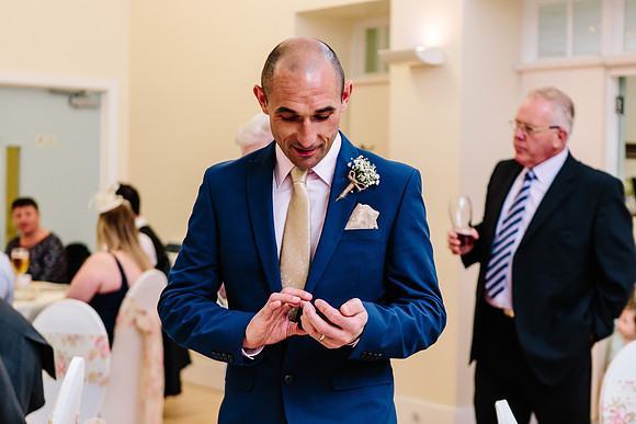 Floral Hall Wedding - Staffordshire WEdding Photography - Gemma & Dan-483
