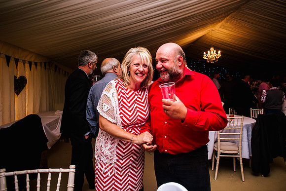 Staffordshire Moorlands Wedding Photography -  Lisa & Andy-993