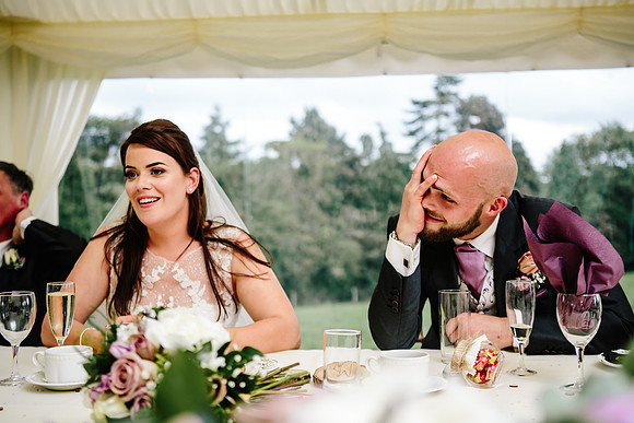 Rachel & Rich - Shropshire Wedding Photography - Market Drayton-725