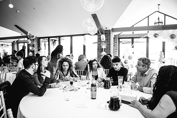 Aston Marina Event Photographer - Loucas Christening-223