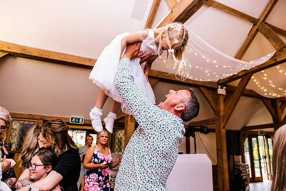 Sandhole Oak Barn Wedding Photography - Caitlin & Shane-884