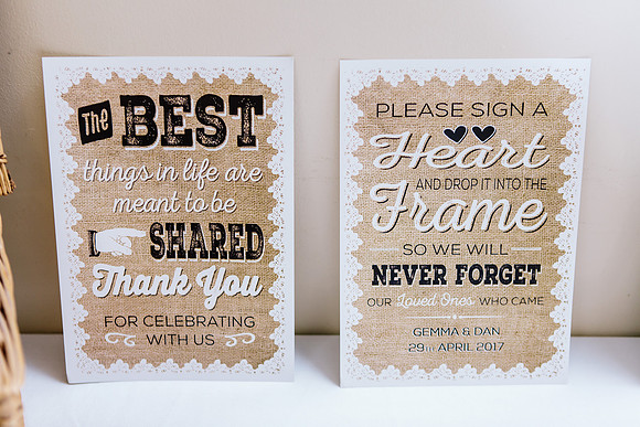 Floral Hall Wedding - Staffordshire WEdding Photography - Gemma & Dan-417