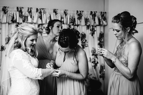 Staffordshire Wedding Photographer - Samantha Jayne Photography - Gem & Jack-209