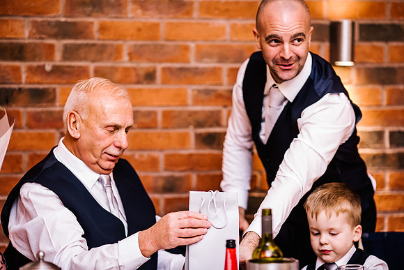 Aston Marina Wedding Photography - Lucy & Martin-482