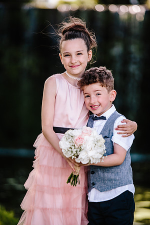 Crewe Wedding Photography - Nicola & Paul-203