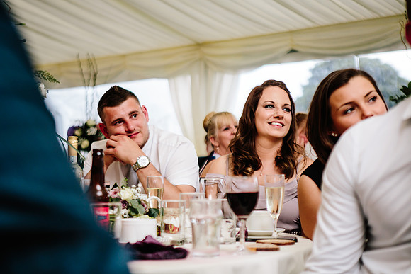 Rachel & Rich - Shropshire Wedding Photography - Market Drayton-642