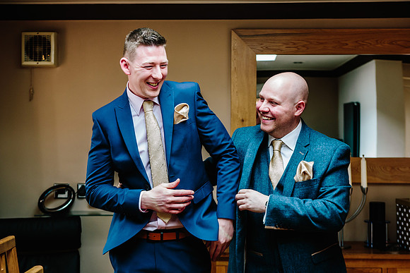 Floral Hall Wedding - Staffordshire WEdding Photography - Gemma & Dan-47