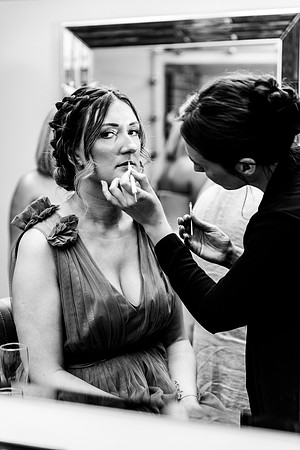 Charlotte & Paul - Foxtail Barns Wedding Photography-244