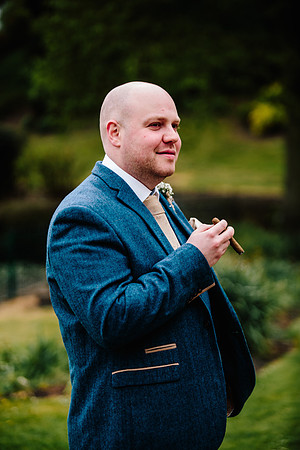Floral Hall Wedding - Staffordshire WEdding Photography - Gemma & Dan-731