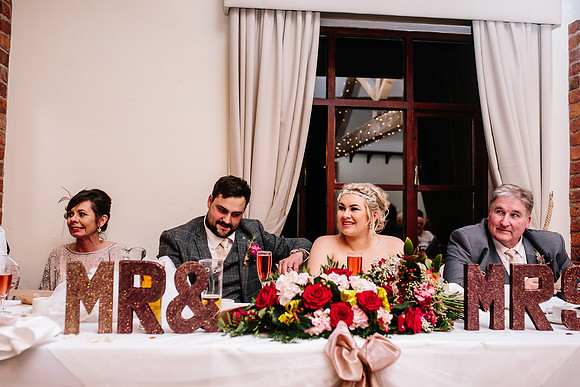 Slaters Country Inn Wedding Photography - Katie & Louis - Staffordshire Wedding Photographer-676