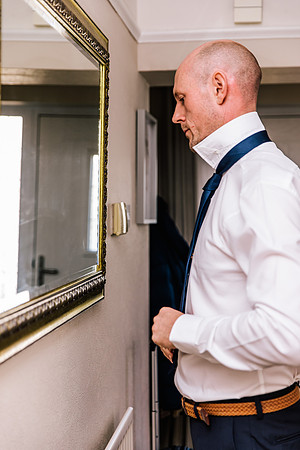 Foxtail Barns Wedding Photography - Sam & Sam-165