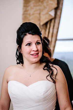 Wedding Photography - The upper House Barlaston - Holly & Clojo-85