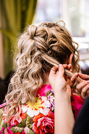 The Mill At Stone Wedding Photography - Tanya & Joe-41