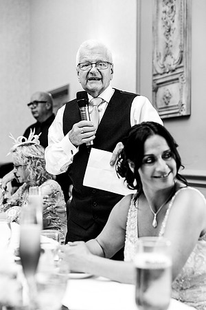 Shrigley Hall Wedding Photography - Fran & Lee-520