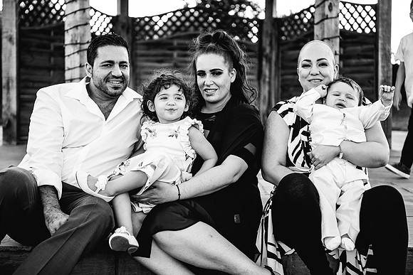 Aston Marina Event Photographer - Loucas Christening-402