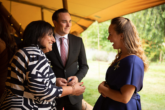 Mario - Greek Orthodox Christening -403