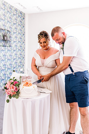 Cyprus Wedding Photography - Jessica & Dean-337