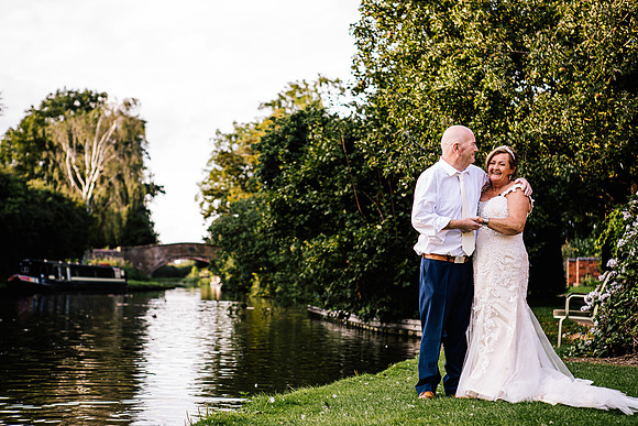 Jane & David - Gift Of A Wedding - Moat House Acton Trussell-384