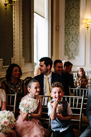 Crewe Wedding Photography - Nicola & Paul-64