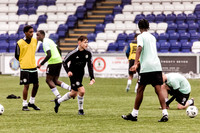 Macclesfield BTech V Port Vale-10