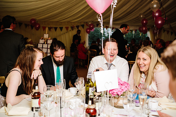 Staffordshire Wedding Photographer - Samantha Jayne Photography - Gem & Jack-697