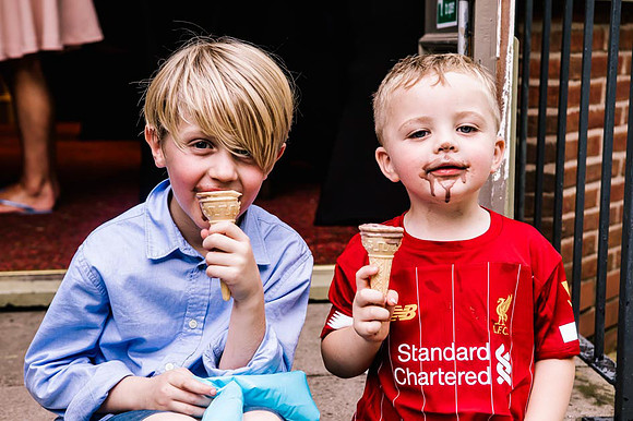 Staffordshire Wedding Photographer - Best Wedding Photography-116