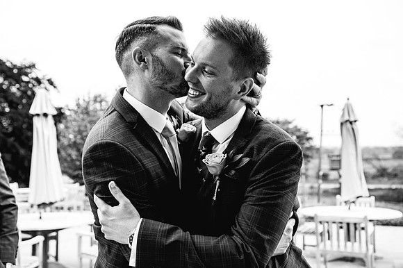 Staffordshire Wedding Photographer - Best Wedding Photography-2