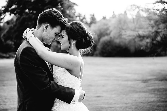 Staffordshire Wedding Photographer - Best Wedding Photography-12