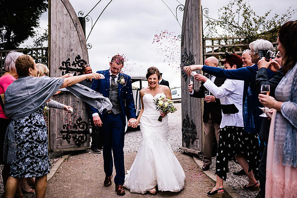 Staffordshire Wedding Photographer - Best Wedding Photography-100
