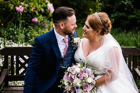 Staffordshire Wedding Photographer - Best Wedding Photography-7