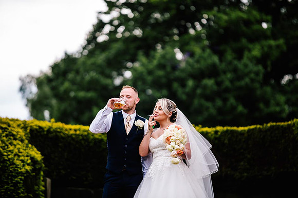 Staffordshire Wedding Photographer - Best Wedding Photography-138
