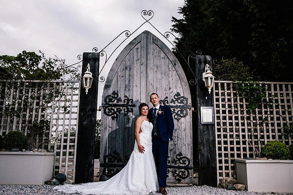 Staffordshire Wedding Photographer - Best Wedding Photography-110