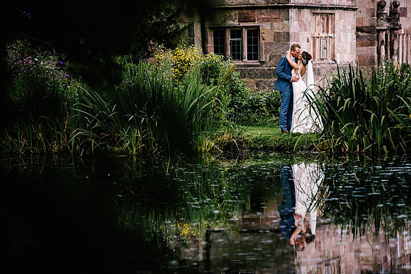 Staffordshire Wedding Photographer - Best Wedding Photography-105