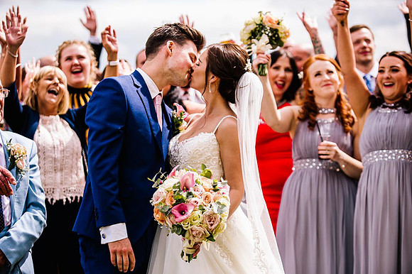 Staffordshire Wedding Photographer - Best Wedding Photography-112