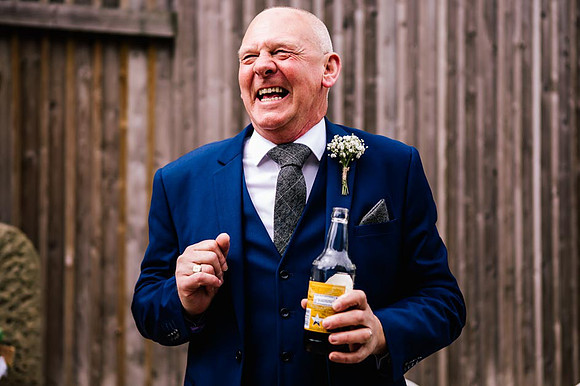 Staffordshire Wedding Photographer - Best Wedding Photography-17