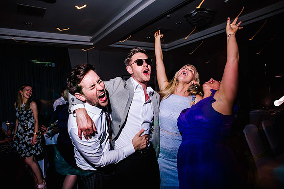 Staffordshire Wedding Photographer - Best Wedding Photography-149