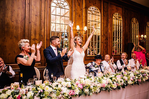 Staffordshire Wedding Photographer - Best Wedding Photography-59