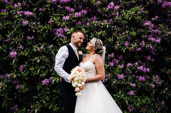 Staffordshire Wedding Photographer - Best Wedding Photography-65