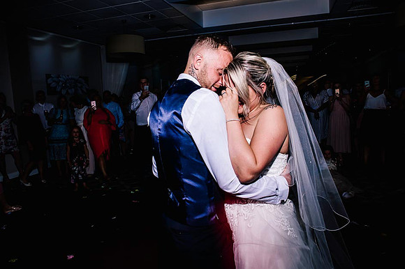 Staffordshire Wedding Photographer - Best Wedding Photography-72