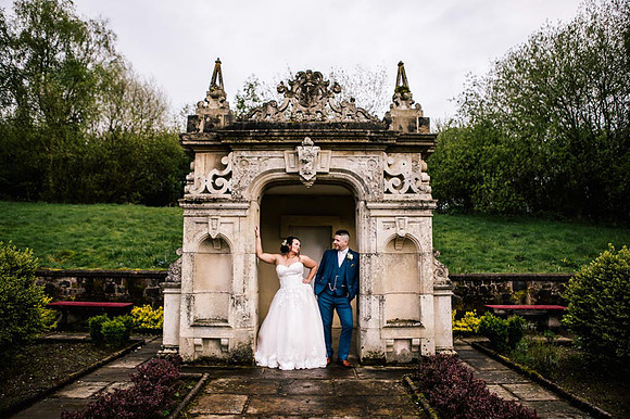 Staffordshire Wedding Photographer - Best Wedding Photography-99