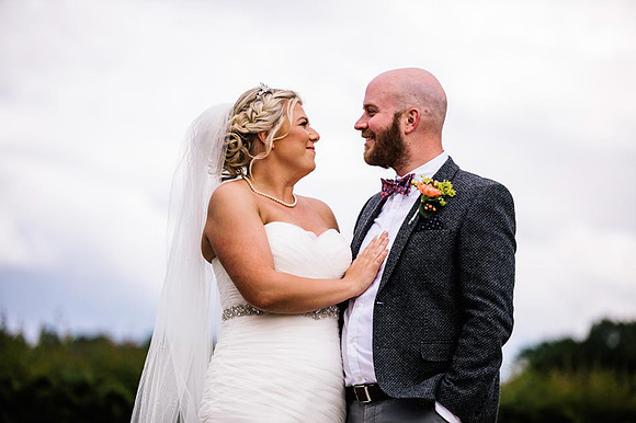 Staffordshire Wedding Photographer - Best Wedding Photography-62