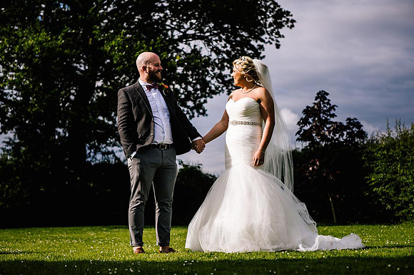 Staffordshire Wedding Photographer - Best Wedding Photography-77