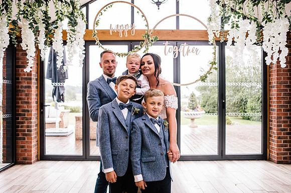 Staffordshire Wedding Photographer - Best Wedding Photography-61