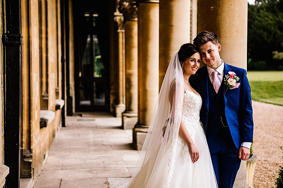 Staffordshire Wedding Photographer - Best Wedding Photography-79