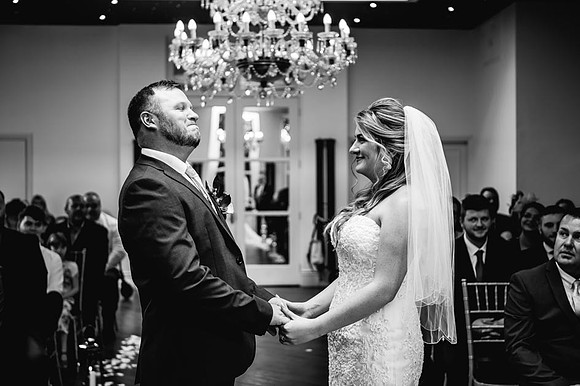 Staffordshire Wedding Photographer - Best Wedding Photography-50